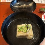 御料理藤居 - 
