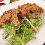 溝口クラフトビールとオイスター 麦髭屋 - 
