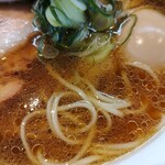 支那そばや - 