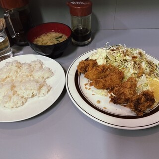 とんかつ 穂久斗_0