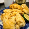 ツキジフィッシュバーガーマサ - 