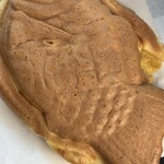 おめで鯛焼き本舗 - 料理写真: