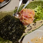 KISANJI - トロたく