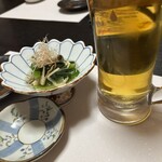 自遊庵 ねぎぼうず - 