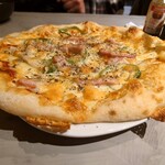KISANJI - ピザ
