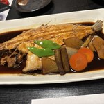 自遊庵 ねぎぼうず - 