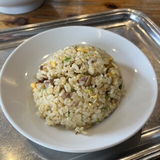 中華そば まるき_1