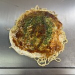 お好み焼き なぎさ - 