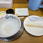 ふくちゃんラーメン英美 - 