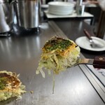 お好み焼き なぎさ - 