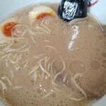 らーめん屋 鳳凛 - 料理写真: