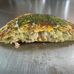 お好み焼き なぎさ - 
