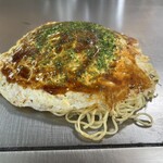お好み焼き なぎさ - 
