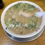 ふくちゃんラーメン英美 - 