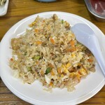 ふくちゃんラーメン英美 - 