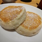むさしの森珈琲 - 