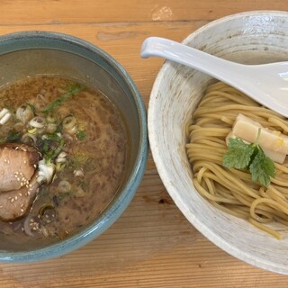 口コミ一覧 : 札幌つけ麺 札幌ラーメン 風来堂 - 豊平公園/ラーメン