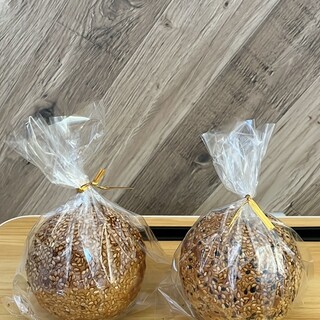 わがし屋さんのあんぱん 結喜_0