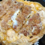 三心うどん - 