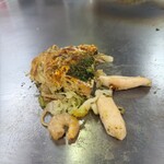 お好み焼き なぎさ - 
