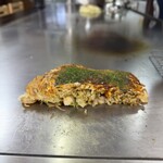 お好み焼き なぎさ - 