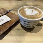 ビーチカフェ カモガワ - ドリンク写真: