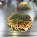 お好み焼き なぎさ - 