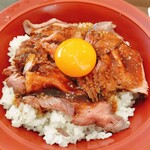 すき家 - 料理写真: