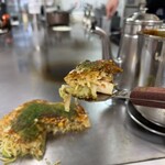 お好み焼き なぎさ - 