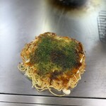 お好み焼き なぎさ - 