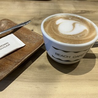 ビーチカフェ カモガワ_0