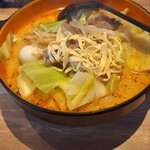 湯華麻辣湯 - 料理写真: