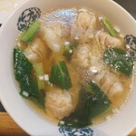 富泰楼麺房 - 