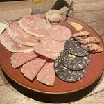 WINE & Craft Beer Bistro ミヤマス - 