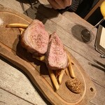 WINE & Craft Beer Bistro ミヤマス - 