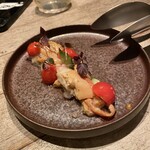 WINE & Craft Beer Bistro ミヤマス - 