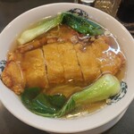 富泰楼麺房 - 