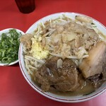 ラーメン二郎  - 