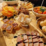 近江バルnadeshico - 