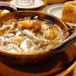 近江バルnadeshico - 