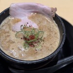 らぁ麺 きむら - 料理写真: