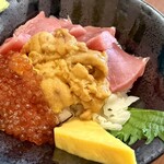 貴美の浜焼き - 