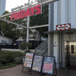 TGI FRIDAYS - 