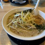 椿ラーメンショップ - 料理写真: