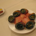 鏞記酒家 - 特製皮蛋酸薑