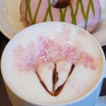 スターバックスコーヒー - ドリンク写真: