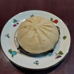 LAWSON - 料理写真:牛たん山椒まん