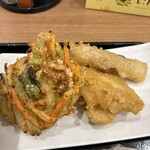 セルフうどん 結 - 