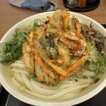 セルフうどん 結 - 