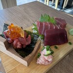 海王酒場 舞 - 